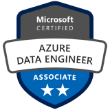 Microsoft Certified Azure Data Engineer