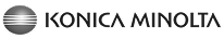 Konica Minolta